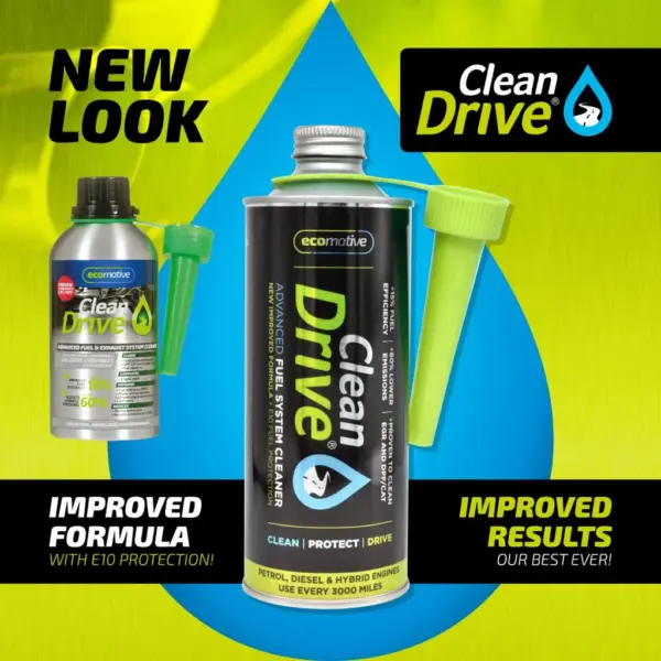 Ecomotive Clean Drive - Image 3